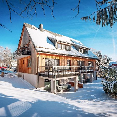 Baude VI - Loewenbaude Braunlage Exterior foto
