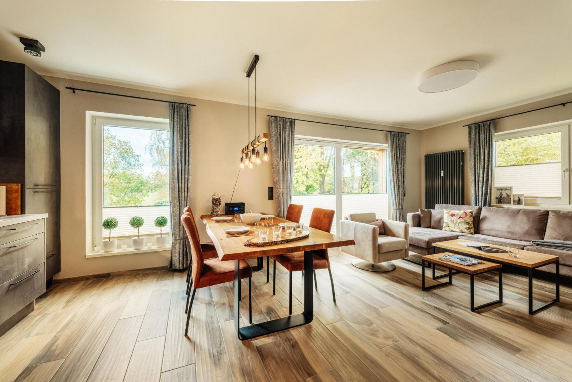 Baude VI - Loewenbaude Braunlage Quarto foto